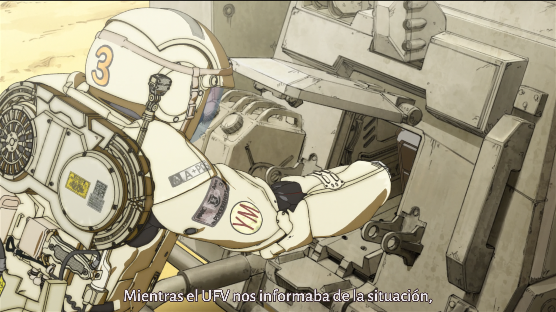 Short Peace (Unicornio Retrasado Team)